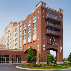 Doubletree By Hilton Bay City - Riverfront