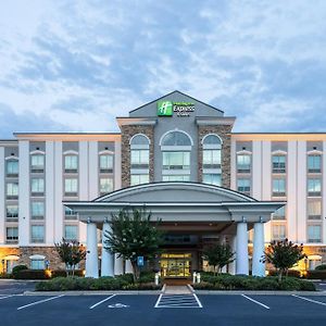 Holiday Inn Express & Suites Columbus At Northlake By Ihg