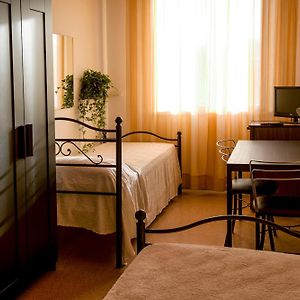Hotel La Ruota Dei Pavoni